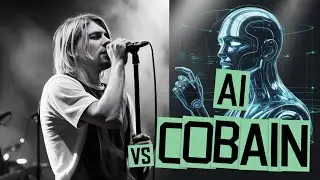 AI Just Resurrected Kurt Cobain&rsquo;s Music &mdash; Genius Innovation or a Moral Line Crossed? #nirvana