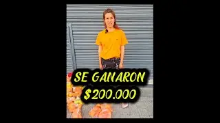 Es dura la venta en las calles 🥺​