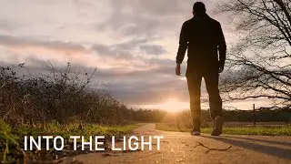Spanish Guitar Instrumental for Meditation – Into the Light | Calm & Relaxing