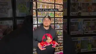 Funko Community in a nutshell #funkopop