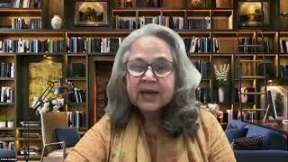 eQuilibrium: Social Health - A Global Lens - Part 5 - Pakistan Health Parliament