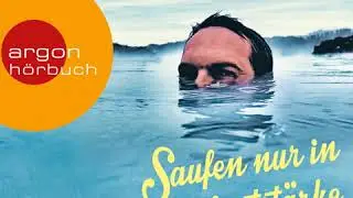 Hans Rath - Saufen nur in Zimmerlautst&auml;rke