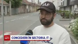 O mare companiei din IT &icirc;și &icirc;nchide porțile, la Cluj-Napoca. Oamenii primesc pachete de sprijin