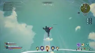 SpellBreak Duo's Enjoy The Show Tho