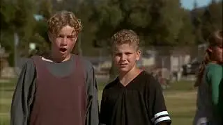Film Clips: Ketchup Packet Prank | Black Sheep (1996)