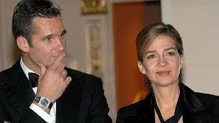 Ισπανία: Η «πτώση» μιας πριγκίπισσας