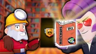 MATCHUPS - The Basics (Part 2)