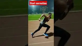 3 point start correction #video #trending #fitness #start #correction #trending #viral