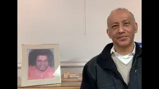 Swami's Prasad - Story 3 | 95 Stories of Sathya Sai Baba