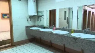 مشروع فينا خير بالابتدائية التاسعة عشر بعرعر