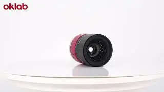 OKLAB Products 1