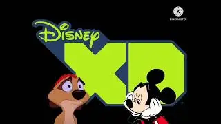 [FALSO] Cierre de Toon Disney E Inicio de Disney XD (Estados Unidos Y España, 2009)