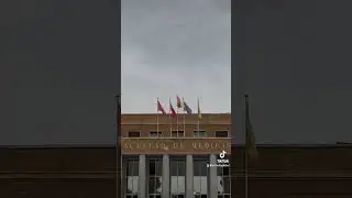 🇪🇸 Universidad Complutense de Madrid #university#madrid#spain 🇪🇸🇪🇸🇪🇸