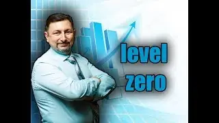 Level zero c Русланом Планджиевым!