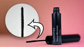 Примерка и обзор Innisfree Microcara | KB Inside | Обзор макияжа Innisfree