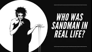 ⌛The Sandman Mythology: The Real-Life Inspiration Behind The Dreaming⌛