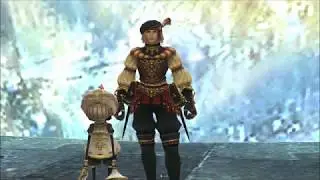 Final Fantasy XI: Editorial - March Version Update