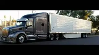 Hurricane Express Trucks