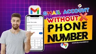 How to Create Gmail Without a Number | 2025 Update