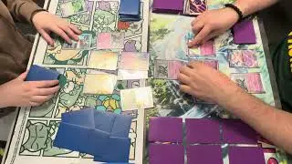 Gholdengo vs Gardevoir Gameplay (pokemon tcg standard)