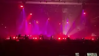 Parkway Drive &ndash; Karma (Live in Prague | Forum Karl&iacute;n 2022)