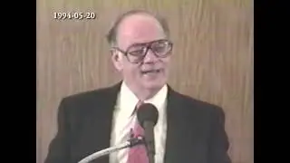 1994-05-20 - UFO Landing at Holloman AFB (Remastered)