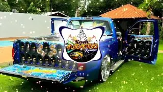 Quarterhead & SESA - You Will See (( Wilson J&uacute;nior Remix )) Dance Automotivo [2025]