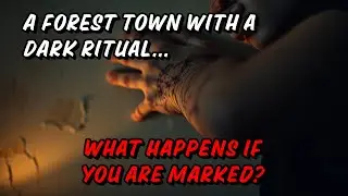 Marked for the Ritual | Horror Short Film
