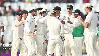 Toughest day of Test cricket I've had: Lyon