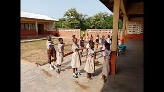 East Gonja: Pupils abandon school for fishing in Sabondjida, teenage girls drop out