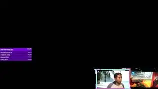 Testing Multistream - No game