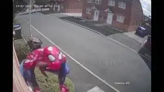 spoderman