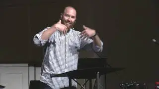 Adam Howell - Psalm 130