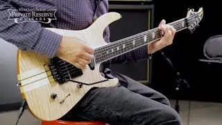 Caparison Guitars TAT Special FM Electric Guitar