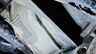 Ford Metric Converter Swap