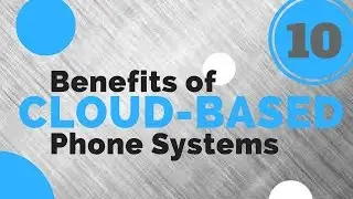 Cloud Based Phone System Virginia - TelNet VA - Hosted VoIP Phones