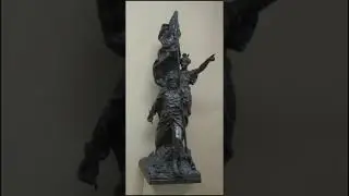 World History- They were received well enough, but critics said he misused colour #shorts #viral