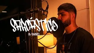 GB Sanchez - Sarc&aacute;stico (V&iacute;deo Oficial)