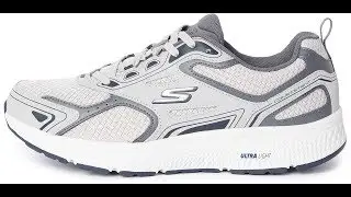 Кроссовки мужские Skechers Go Run Consistent