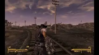 steamdeck fallout new vegas no commentary gameplay pt 5 more @420jStonerYTGaming