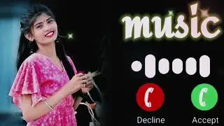 New Ringtone Mp3Hindi Ringtone callerRingtone tune |romantic ringtone |#song #status#tonemaster077