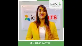 DM Consultant EU Work Permits