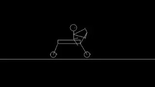 How to move a character using C++ Graphics in (Dev c++ or CodeBlocks)
