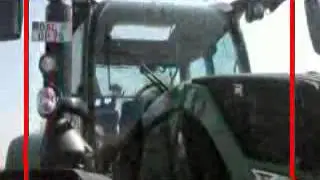 Fendt 700 Vario Melk