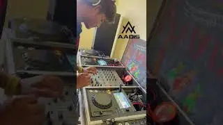 Aadis Dj Academy | Marathi dj Operator | Aadis World