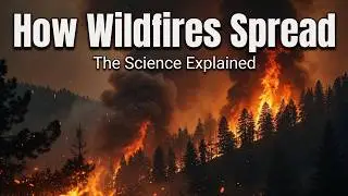 Understanding How Wildfires Happen: Causes and Conditions