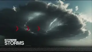 Hyperactive hurricane season may be ahead