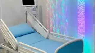 Tour of bayga central industries hospital | Baygaegeiy syndrome foundation 