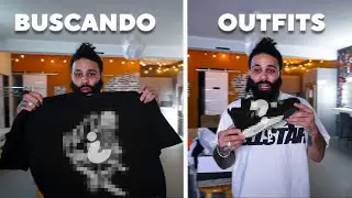 Me fui de compras a tiendas vintage en PR!!!