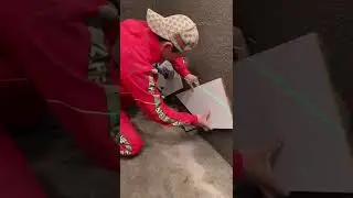 Techniques Construction Installation Of  Ceramic Tiles